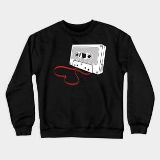 Love Songs Crewneck Sweatshirt